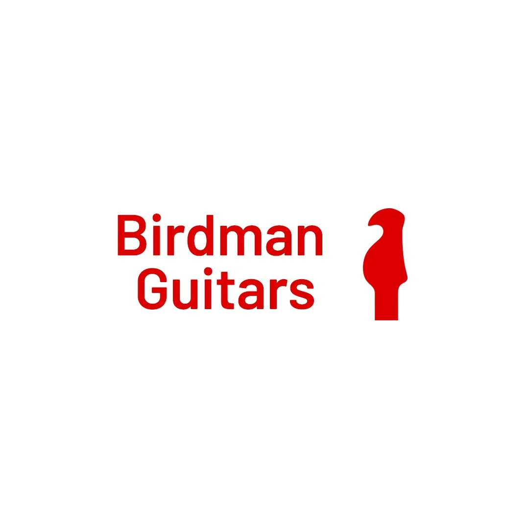 Birdman Guitars