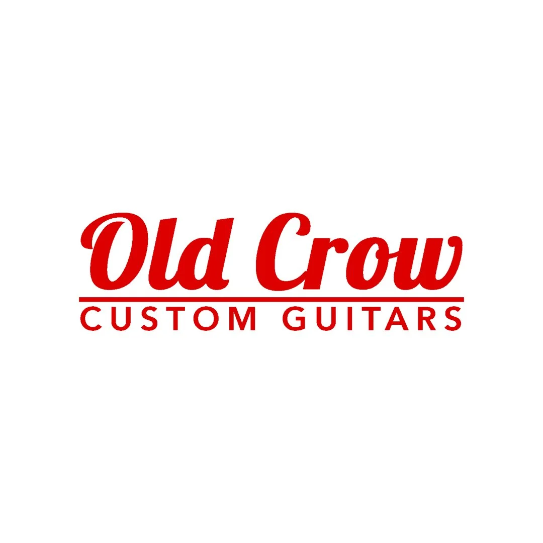 Old Crow Custom Guitars