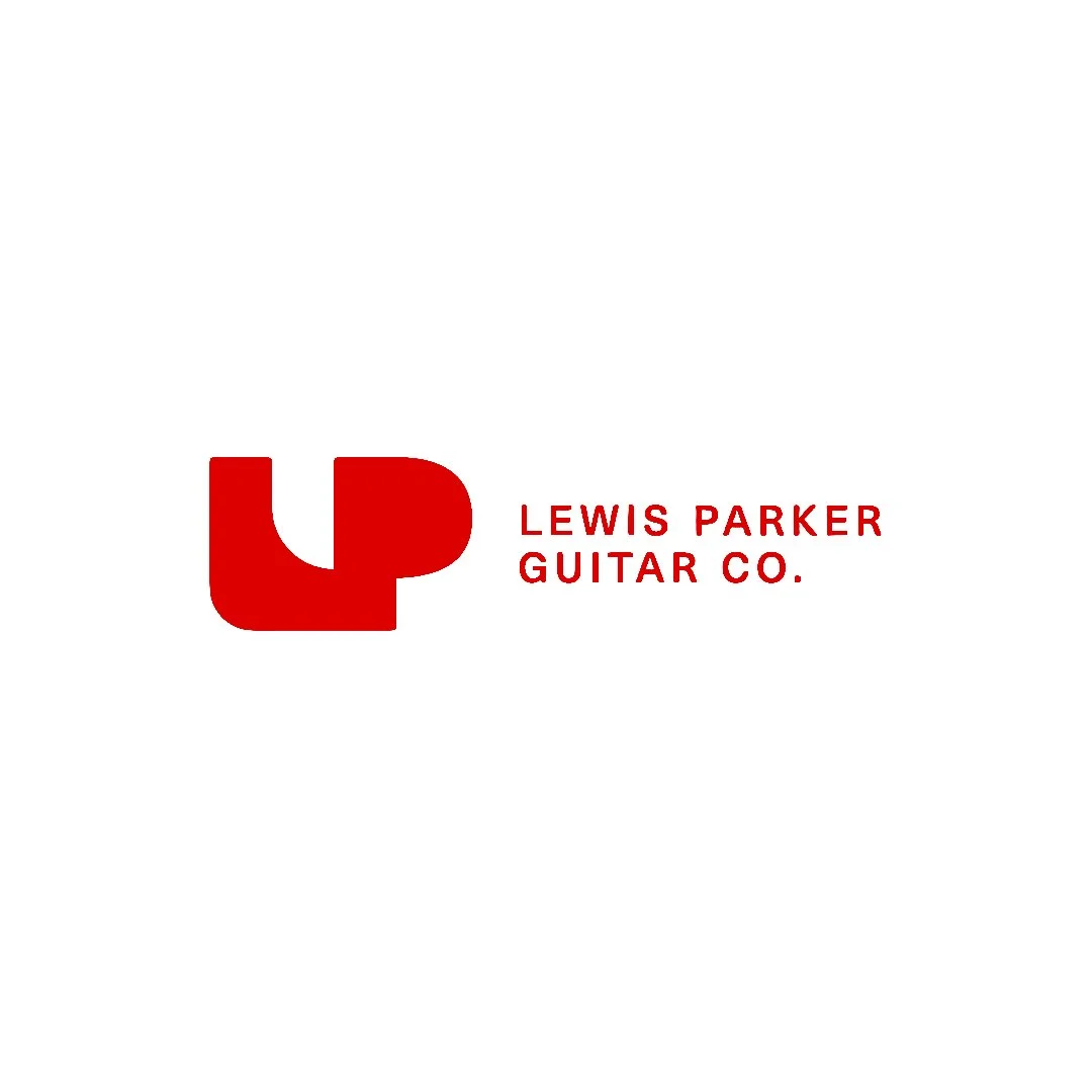 Lewis Parker Guitar Co.