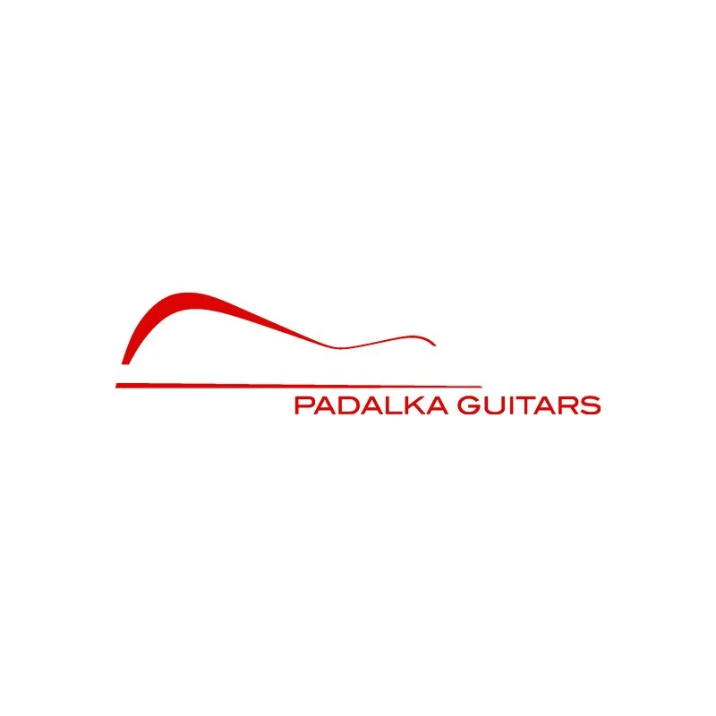Padalka Guitars