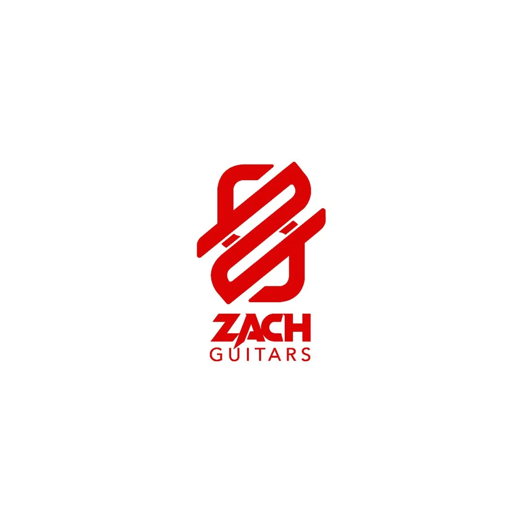 Zach Guitars