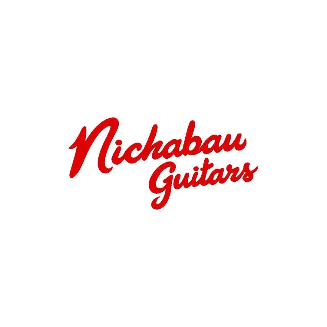 Nichabau Guitars