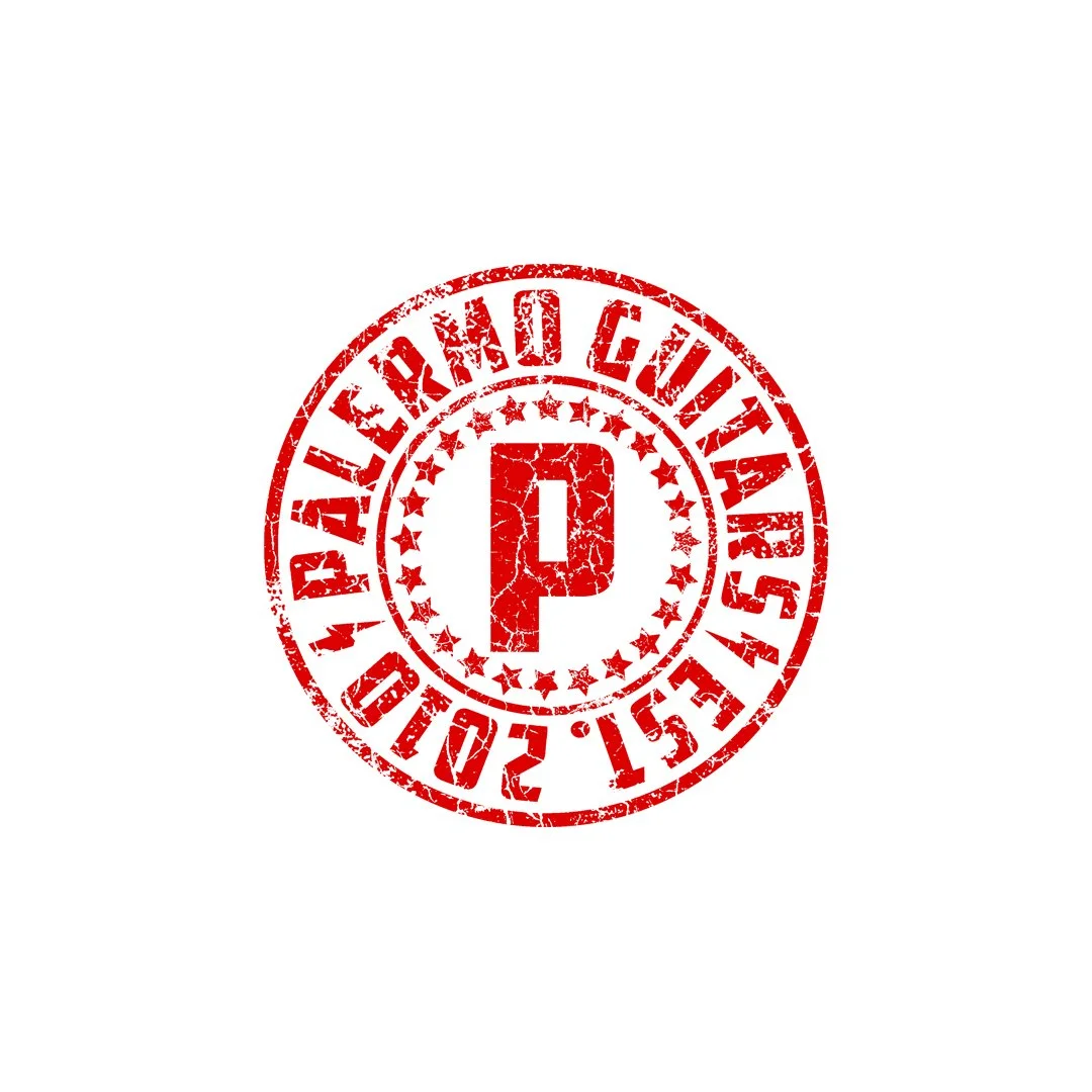 Palermo Guitars