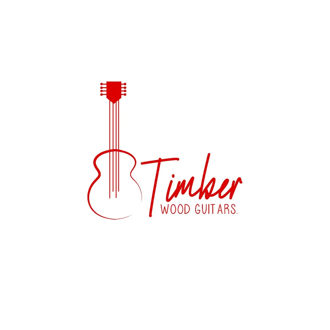 Timber Wood Guitars
