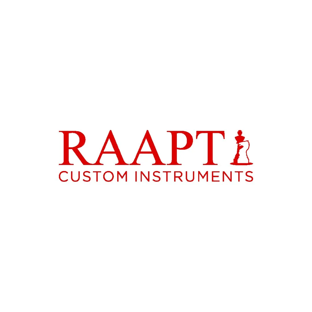 RAAPT Custom Instruments