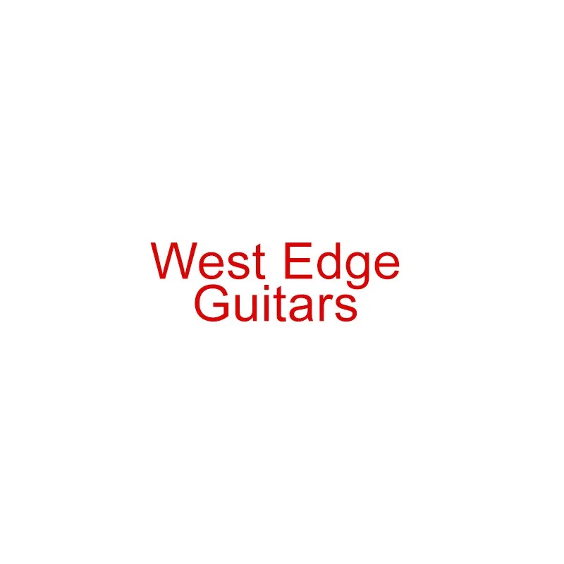 West Edge Guitars
