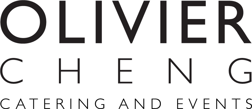 Olivier Cheng Catering