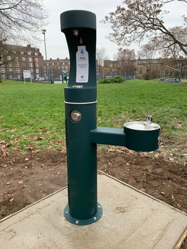 AquaNeo have successfully installed  a number of refill stations with 100% ADA-accessible built-in drinking fountains that provide easy accessible safe non-filtered, ambient water to everyone.