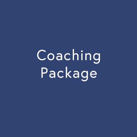 Coaching Package