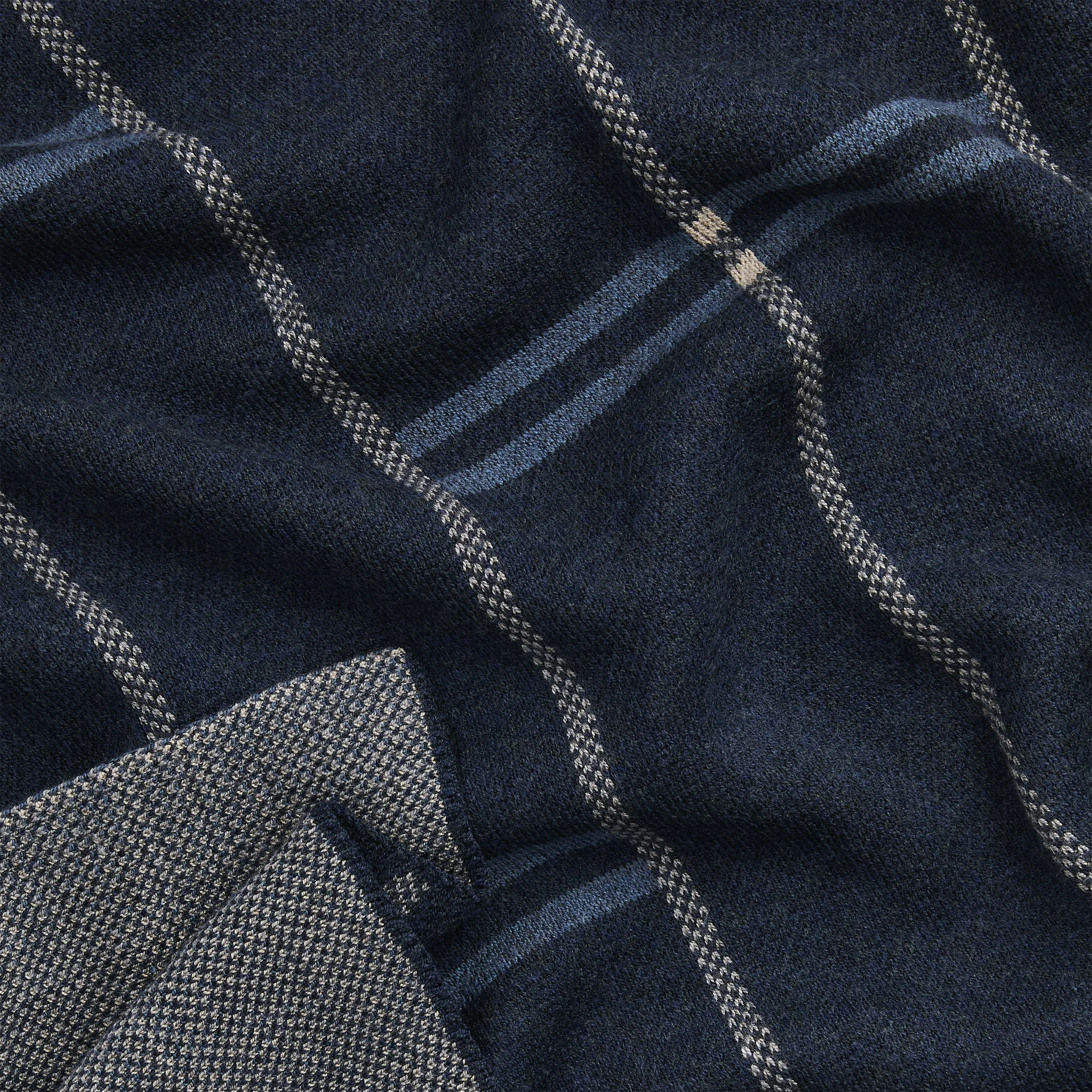 Interiors Signature Throws - Spring 2026 - Gallery Grid Indigo_Texture2.jpg