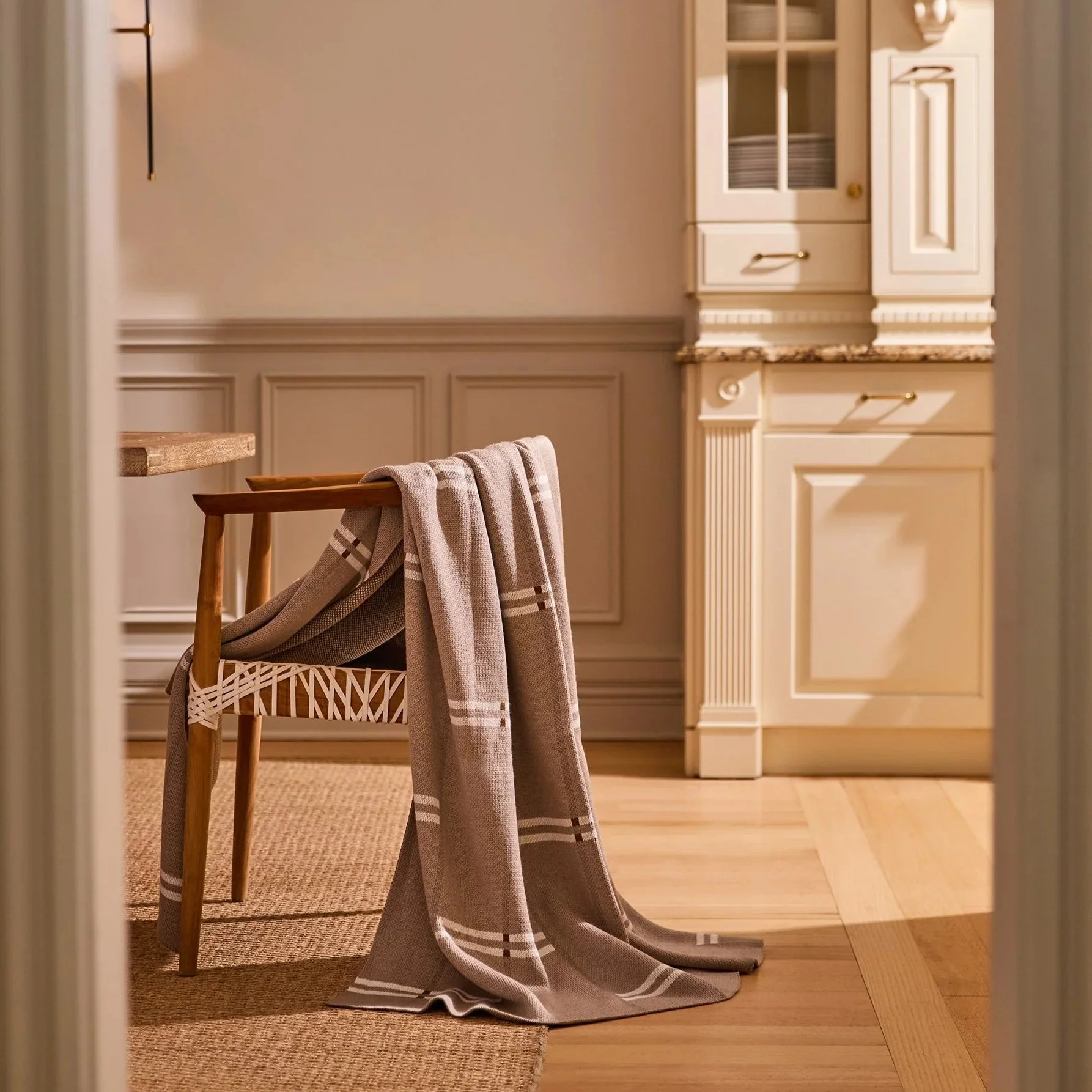 Sunbrella // Interiors