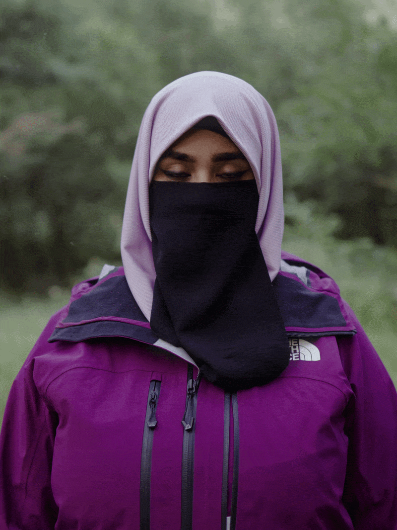 Amira Patel Lifestyle Photography The North Face.gif