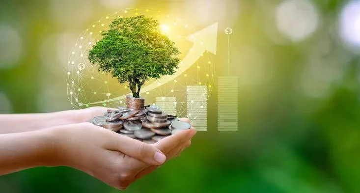 Sustainable Finance