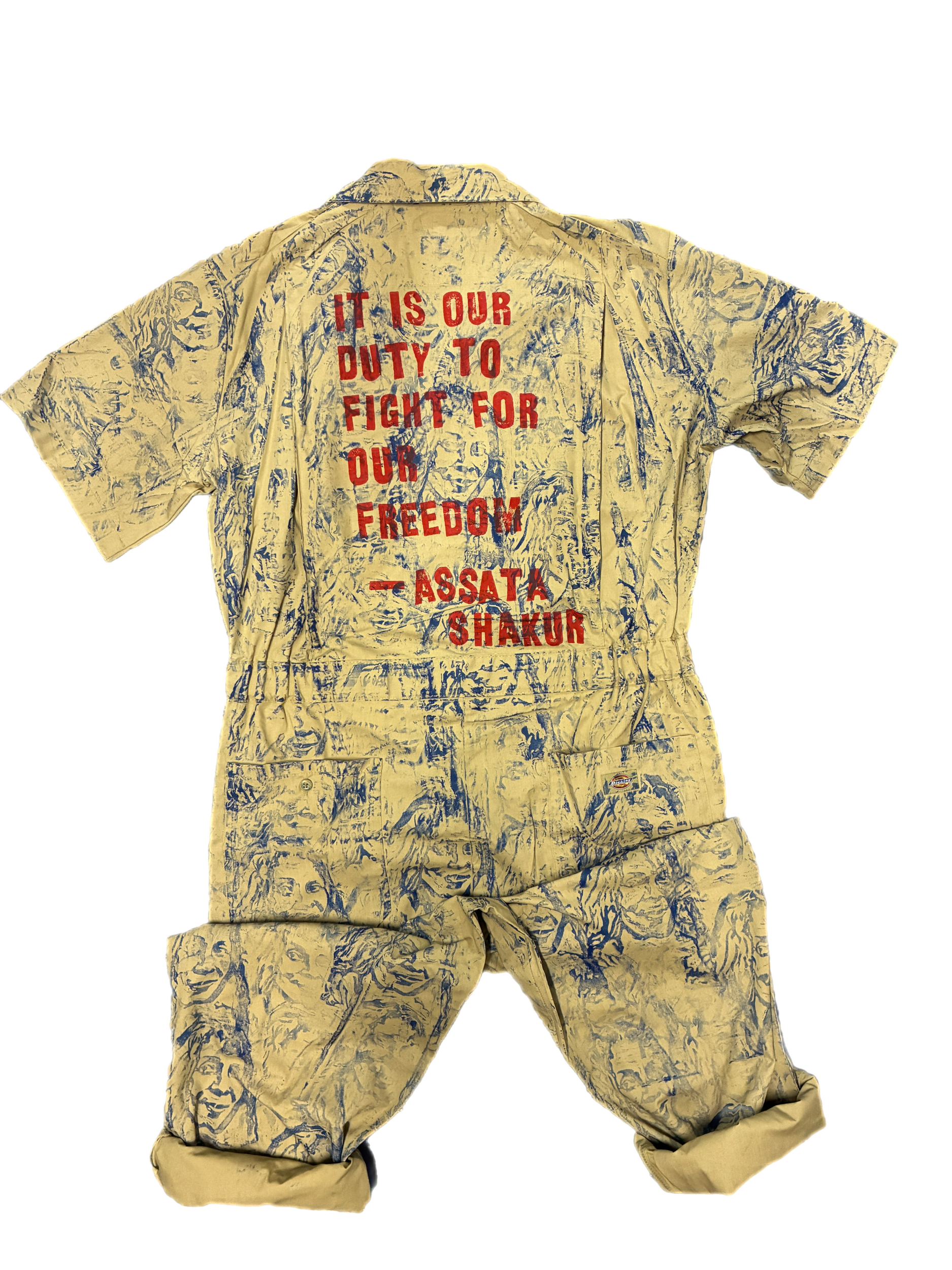 FREEDOM JUMPER