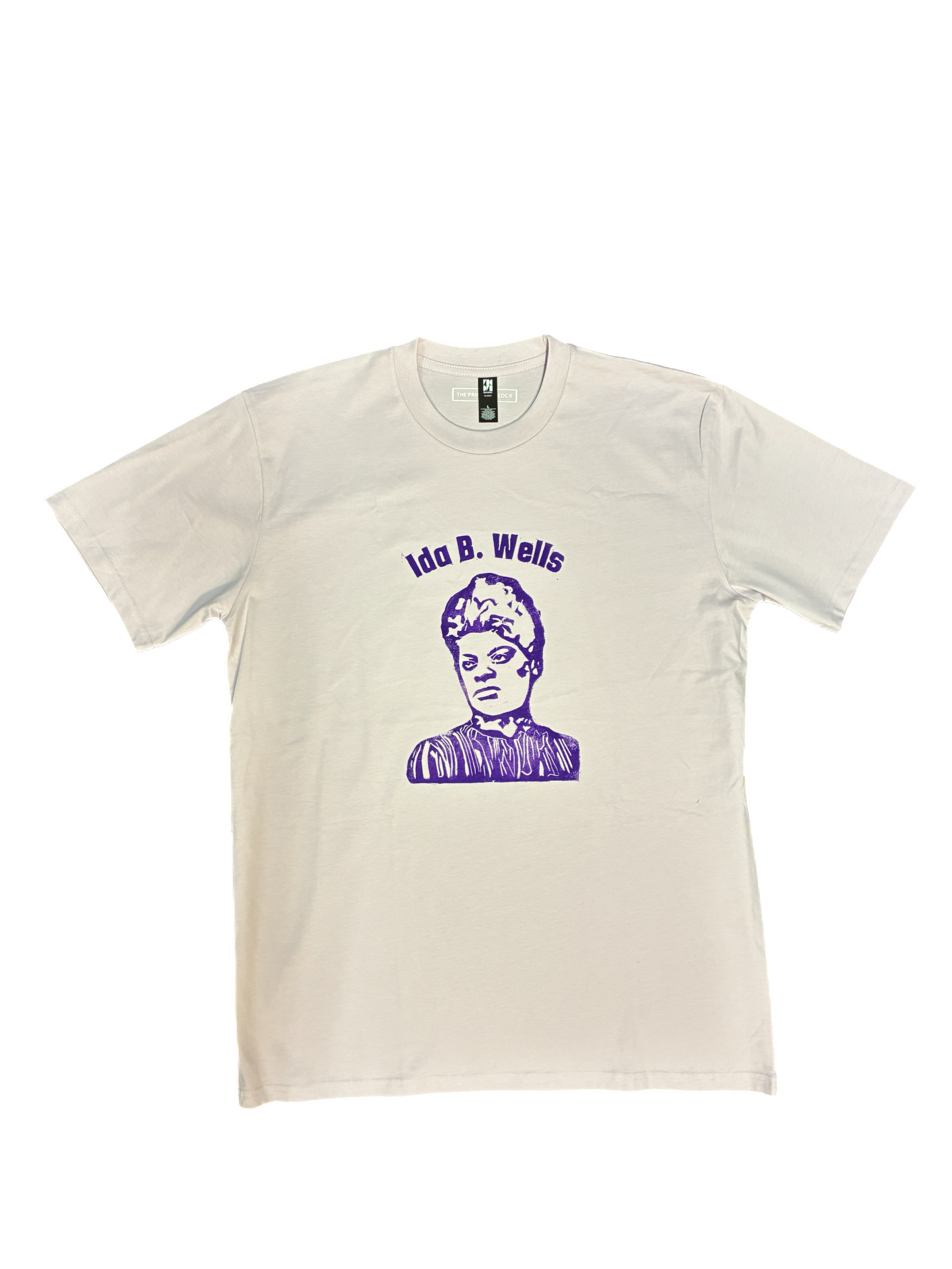 IDA B. WELLS TSHIRT