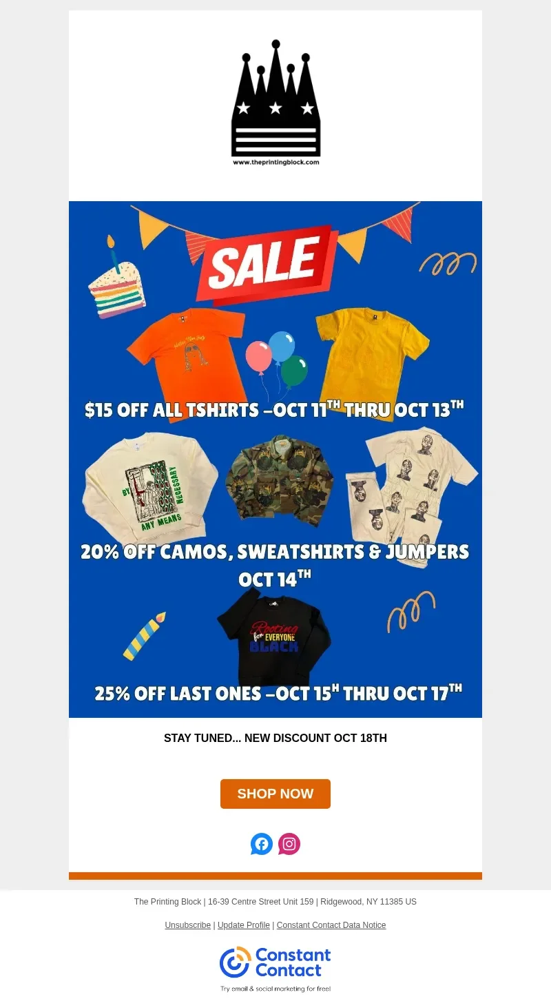 ISSA SALE