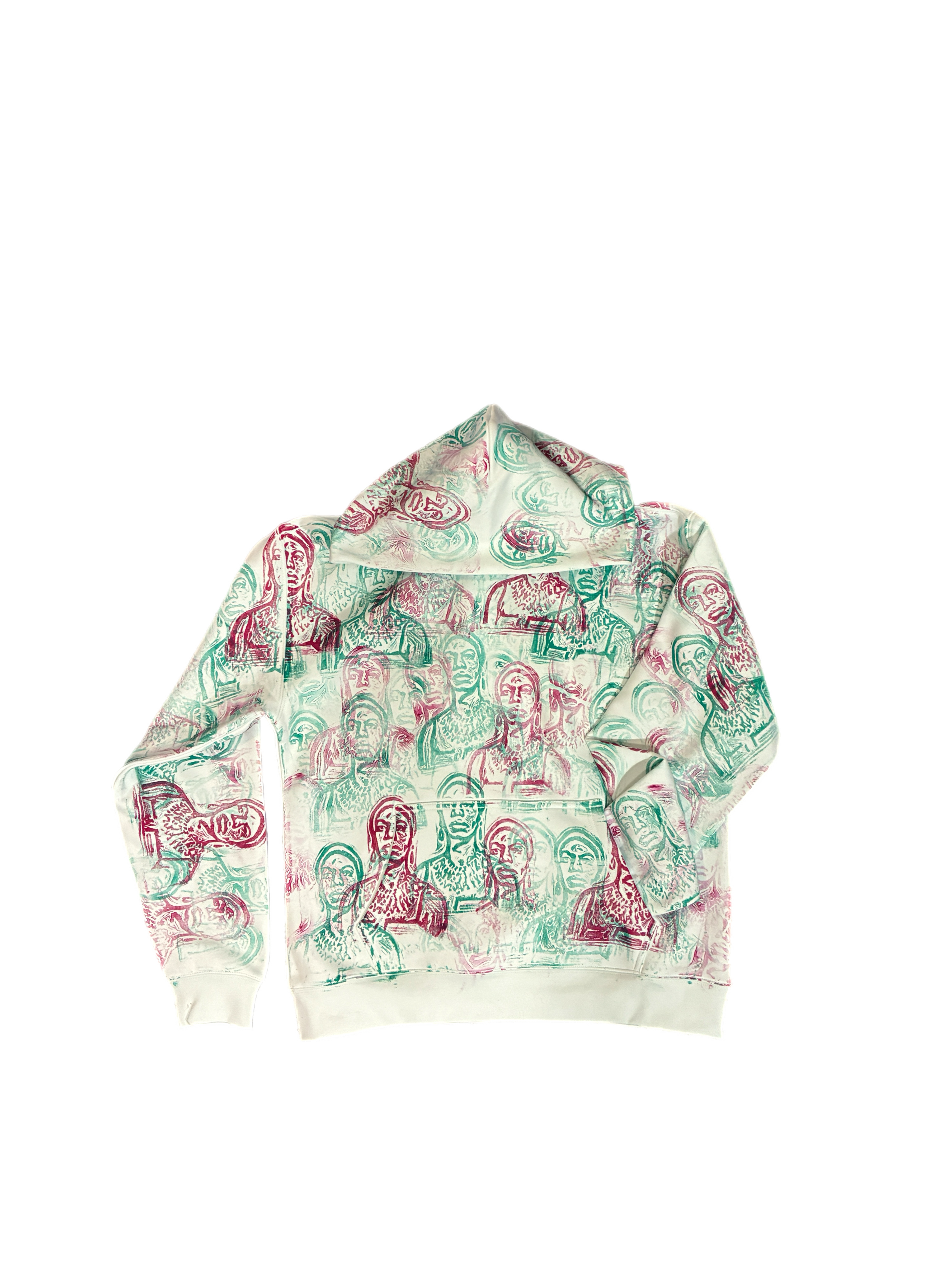NINA SIMONE HOODIE