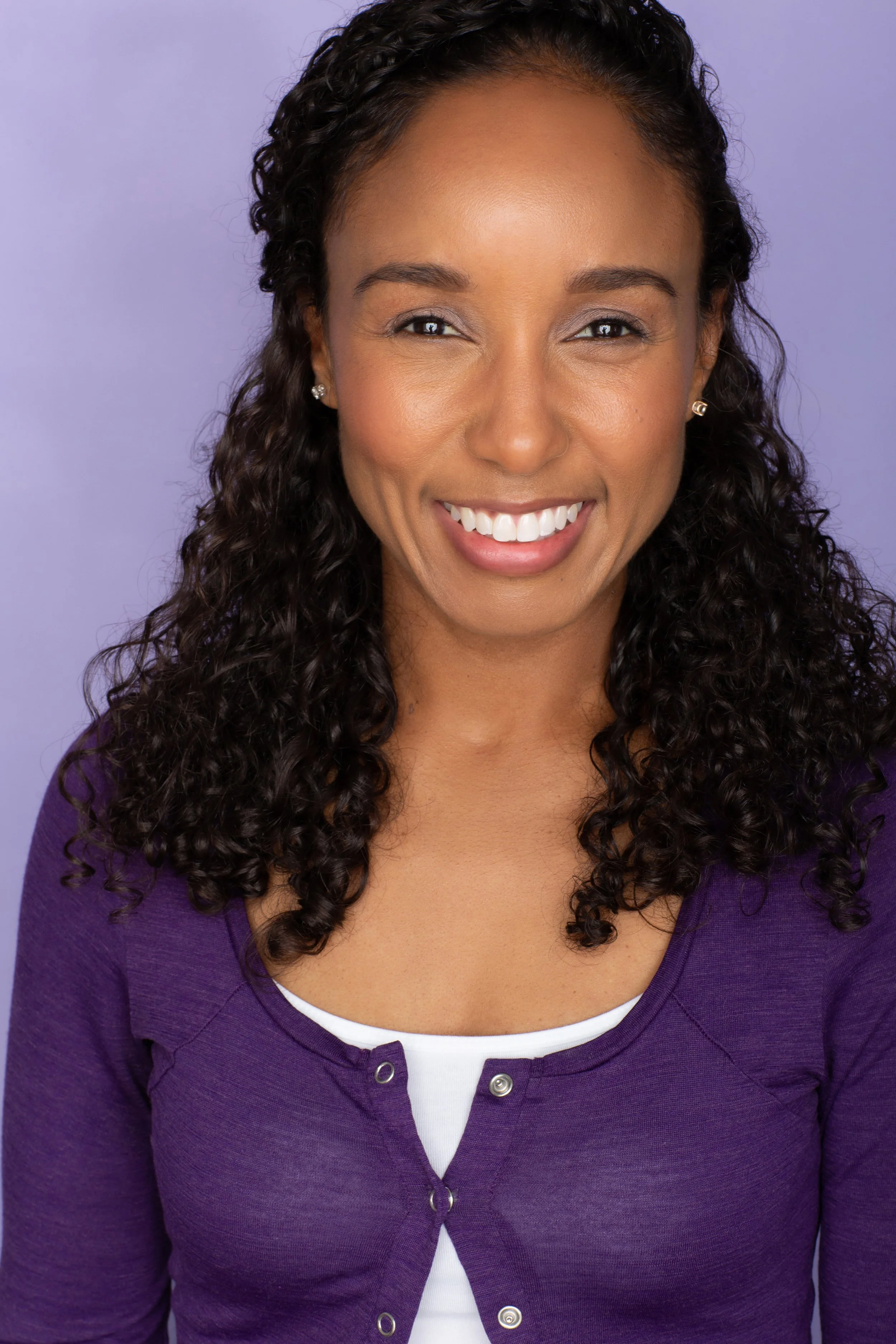 Headshots — Dolann M. Adams
