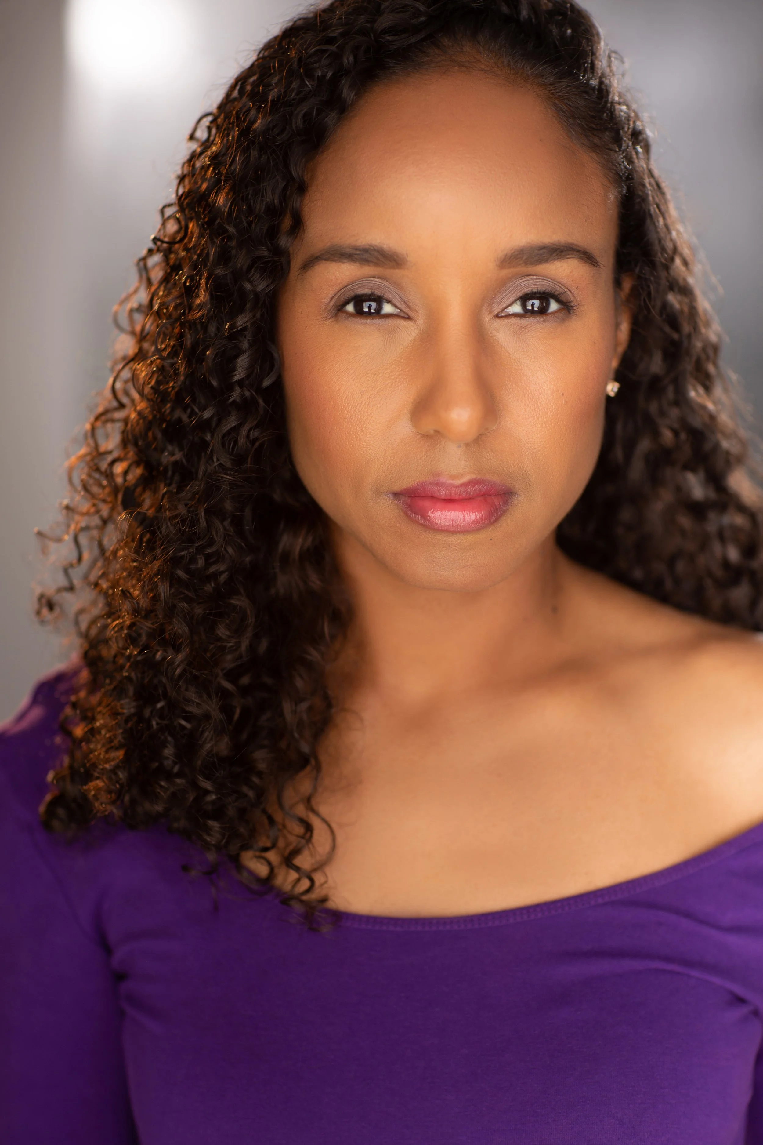Headshots — Dolann M. Adams