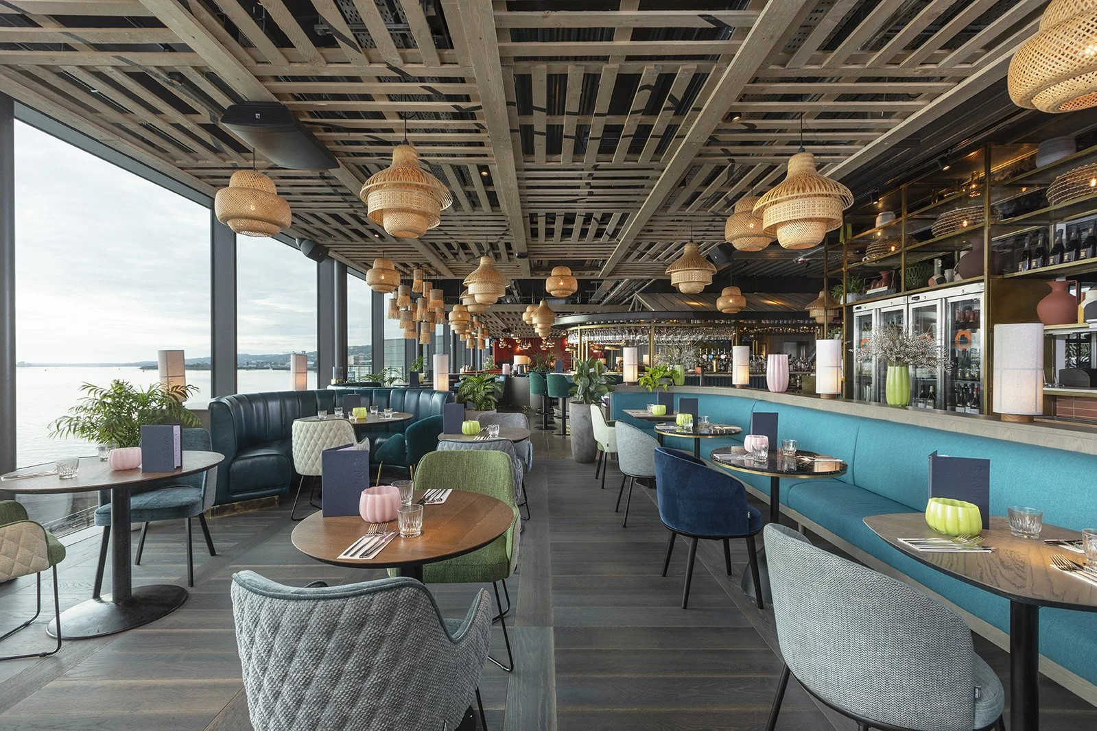 BLACKWOODS SECURES BUZZWORKS LISTINGS ACROSS SCOTLAND