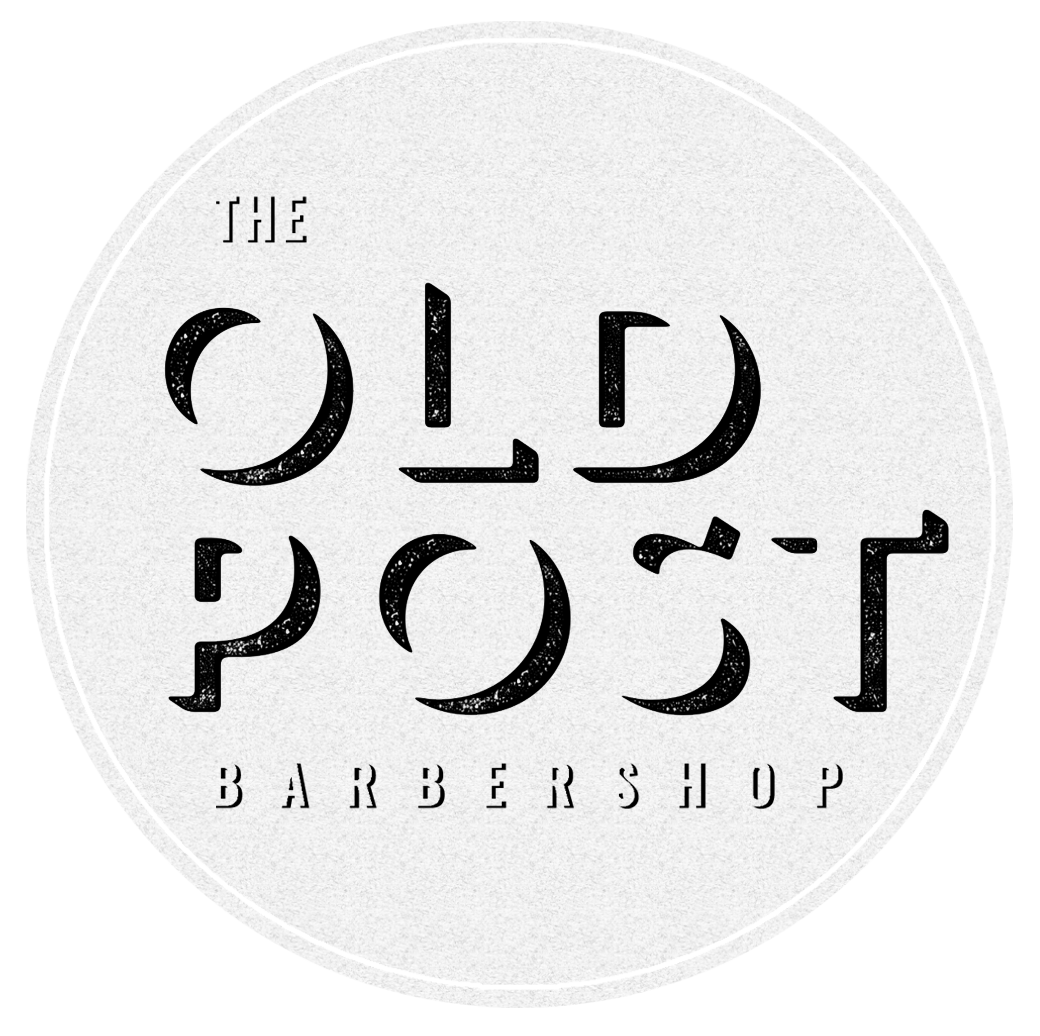 The Old Post Barbershop