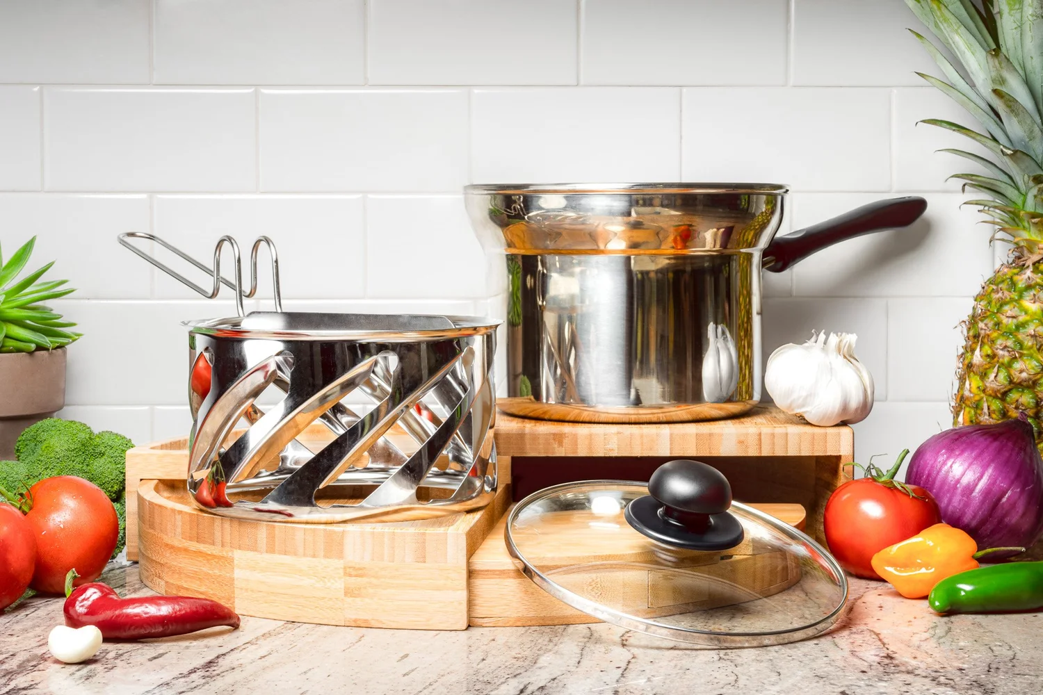 Brand & Product Photography