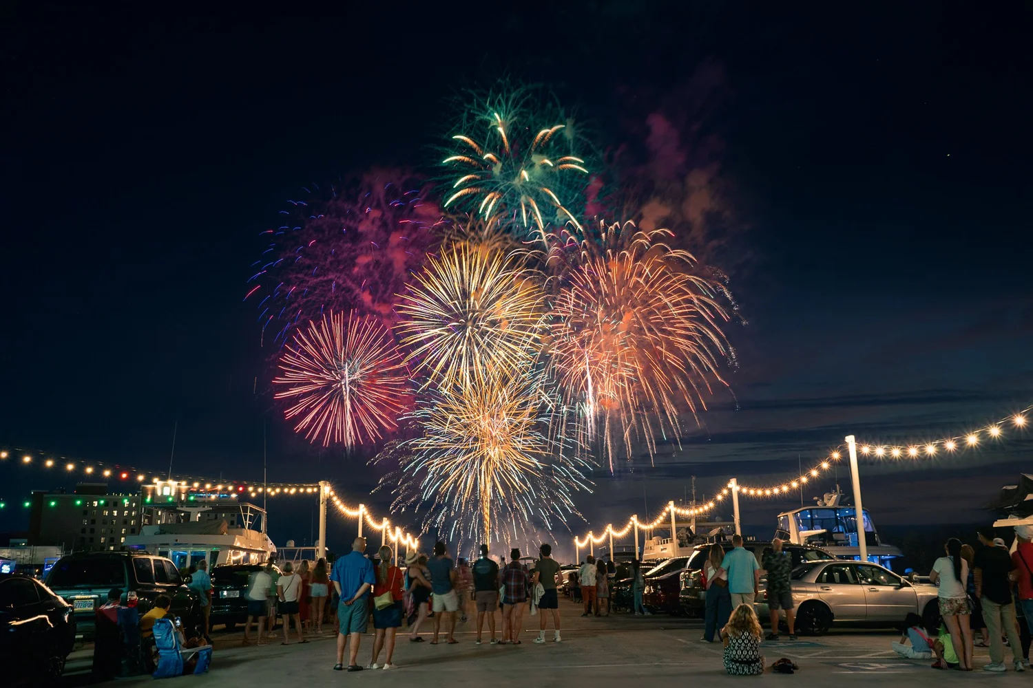 Events & Video Production