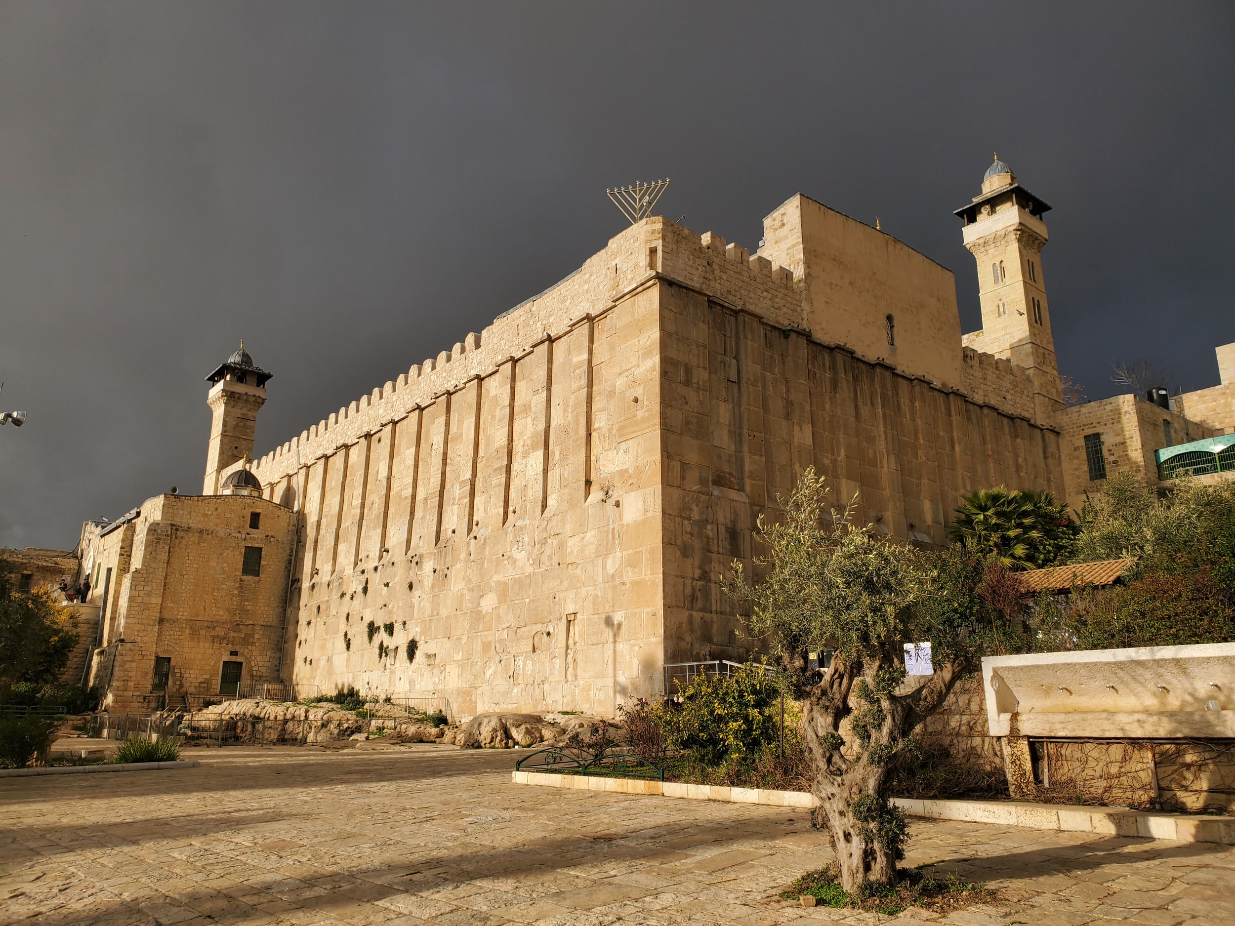 Hebron, and the Legacy of Humility, Chayei Sarah 5781