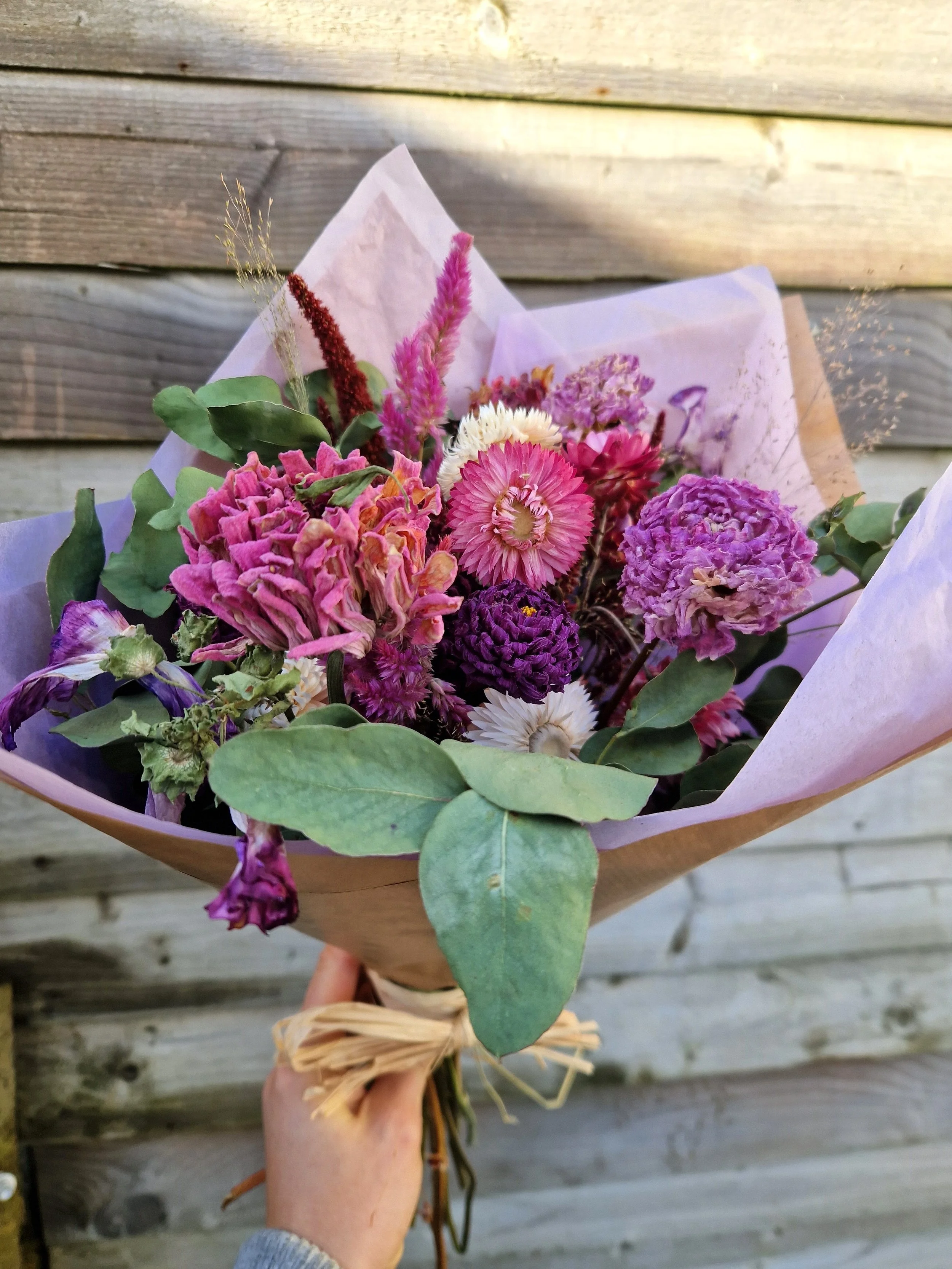 Valentine's Day Bouquet