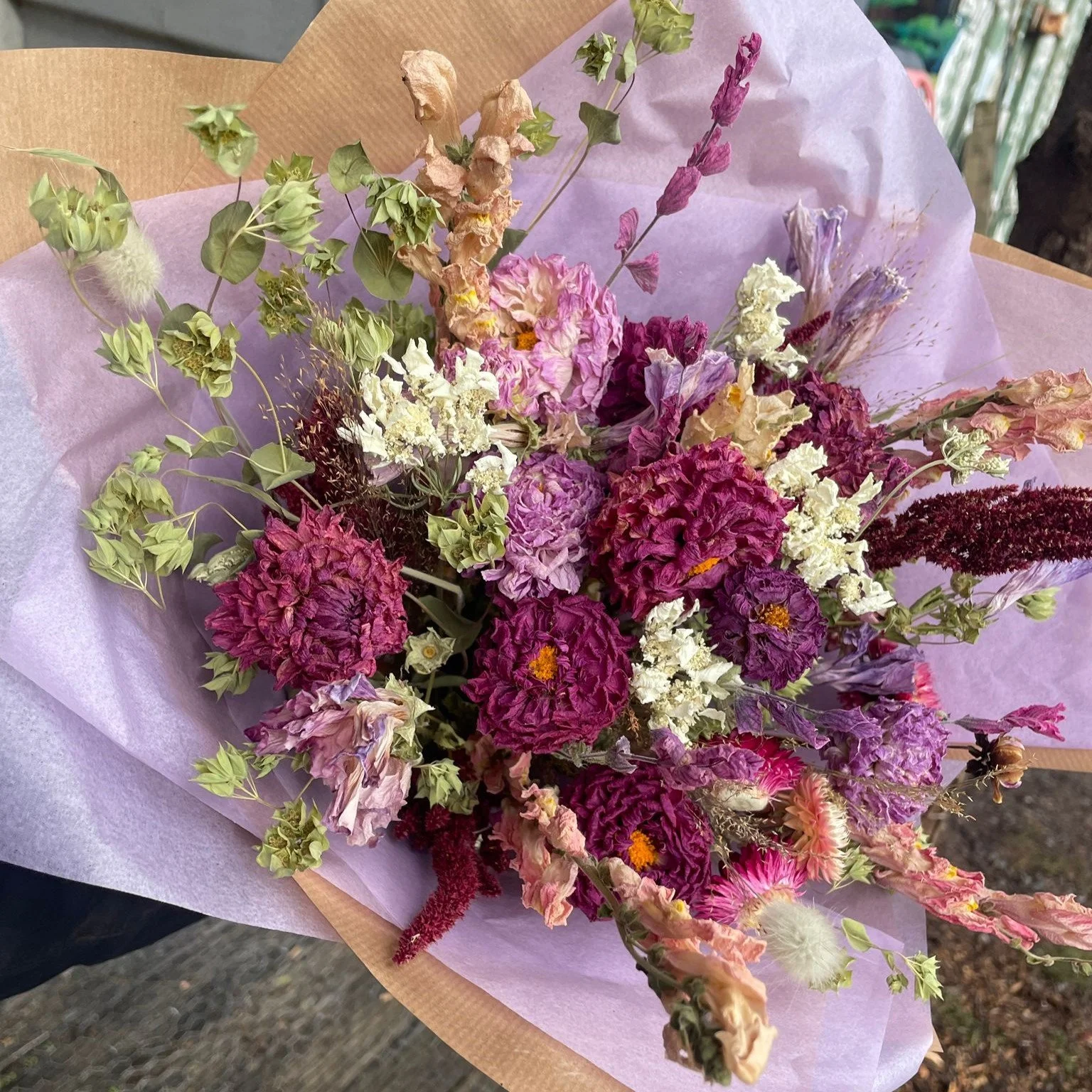 Mother's Day Bouquet