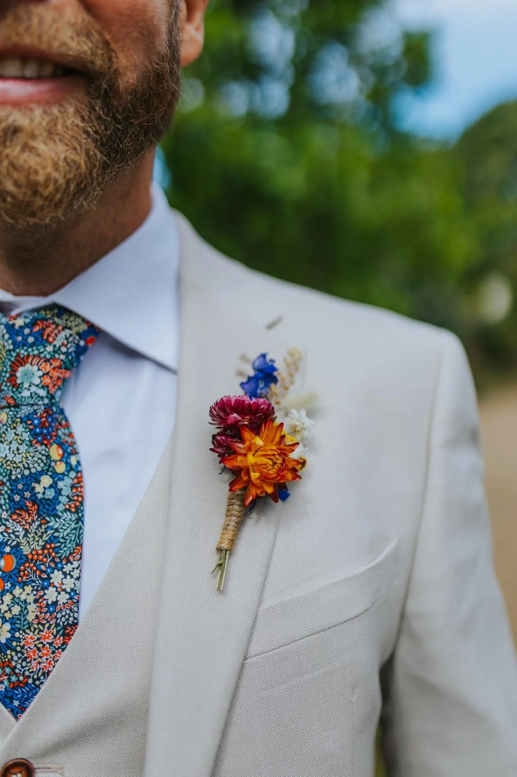 Dried flower buttonhole 2025.jpeg