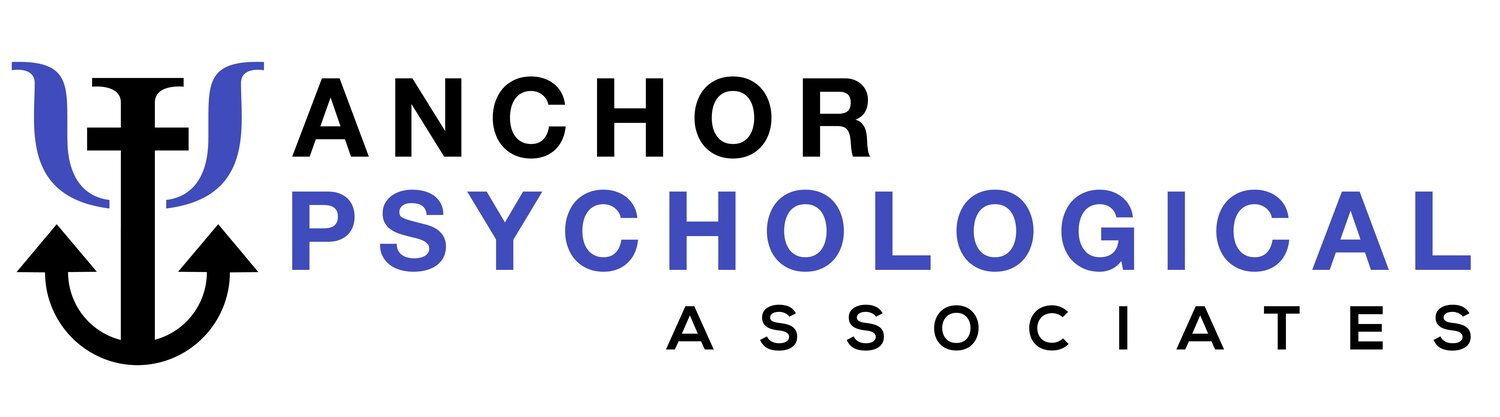 Anchor Psychological Associates