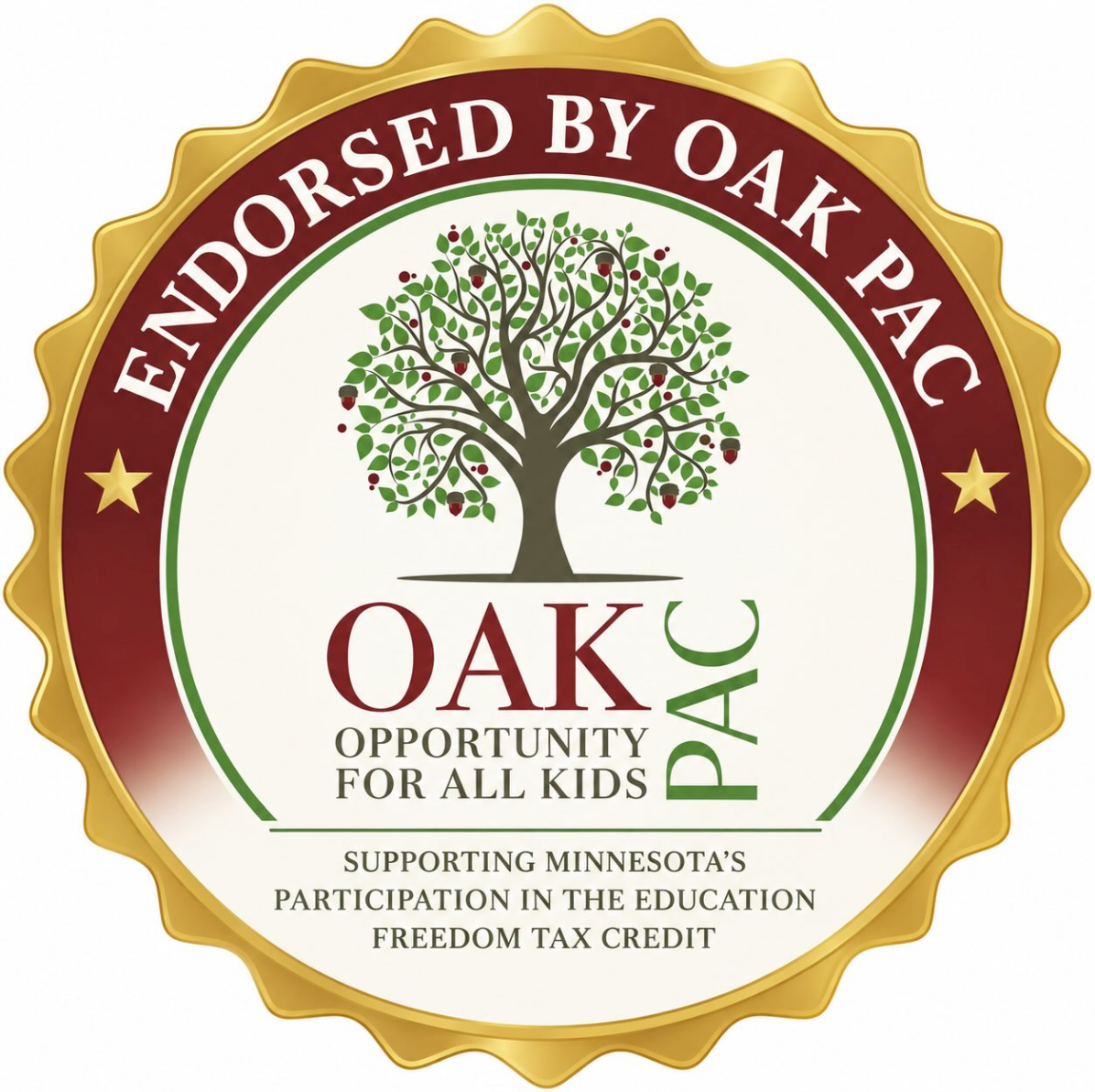 Opportunity for All Kids
