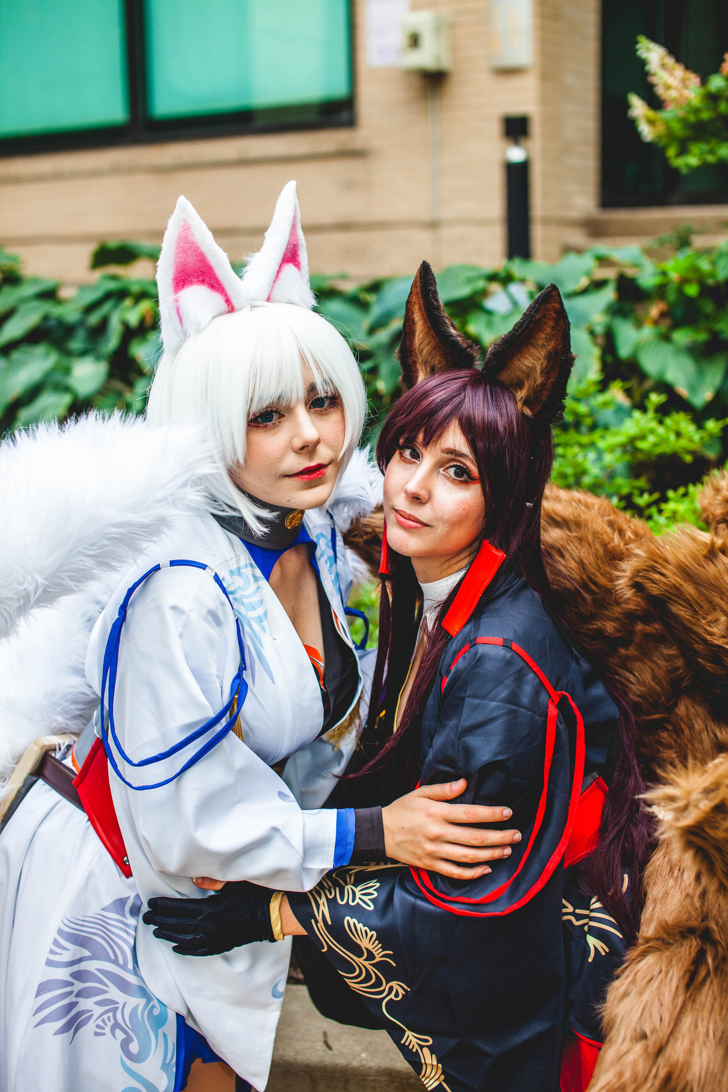 Cosplay Meetups