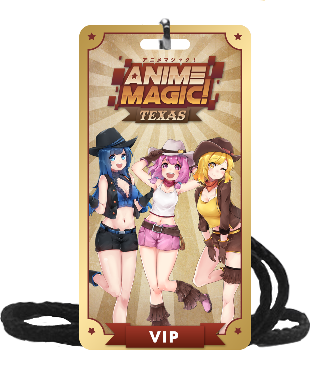 Anime Vip