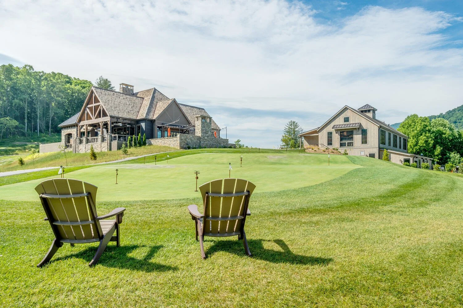 Springdale Realty LLC