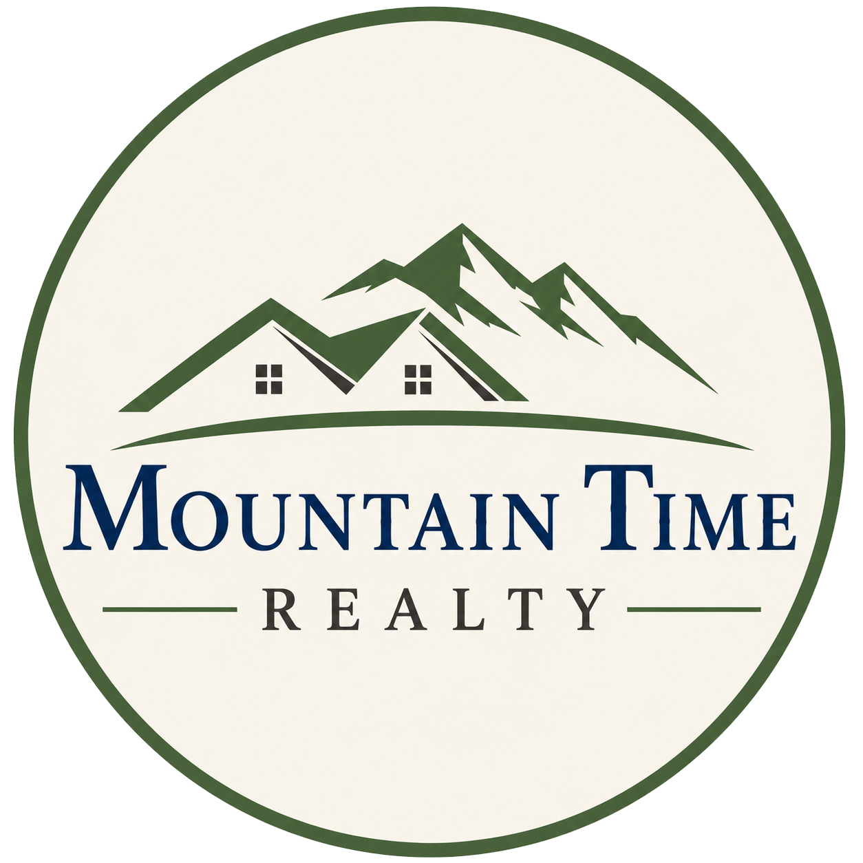 Mountain Time Realty