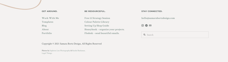 Automatically updated footer in Squarespace sample.png