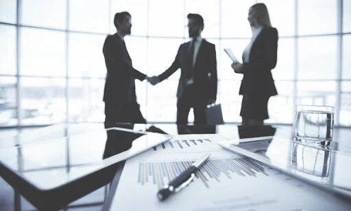 Transaction advisory services for the lower M&A market