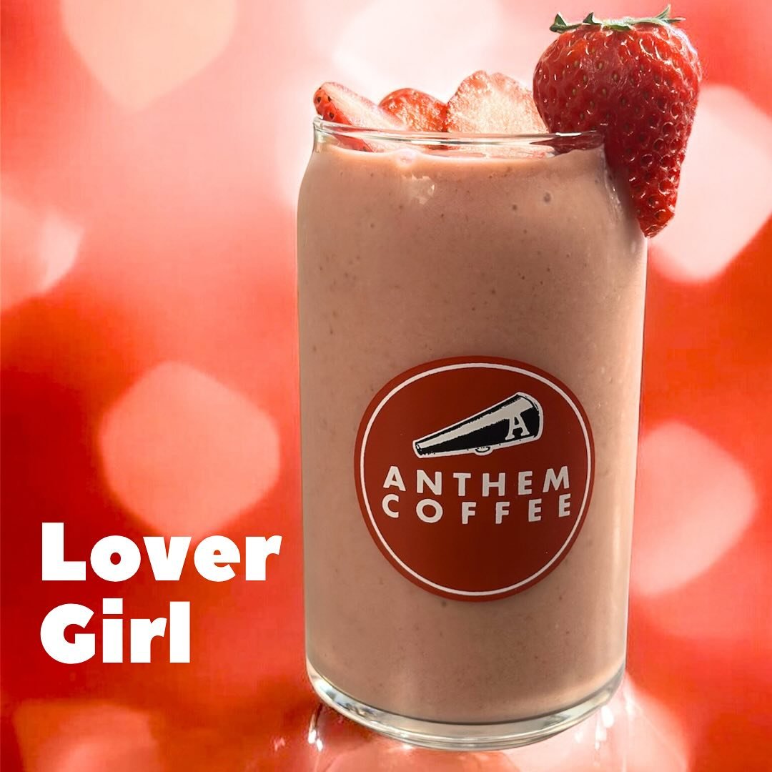 It&rsquo;s the weekend, and we&rsquo;ve got some delicious new drinks for you to try!

Swipe through and let us know your fave!

And then tag someone you want to grab a drink with!

PB&amp;J - White Chocolate Peanut Butter Latte w/ Raspberry Cold Foa