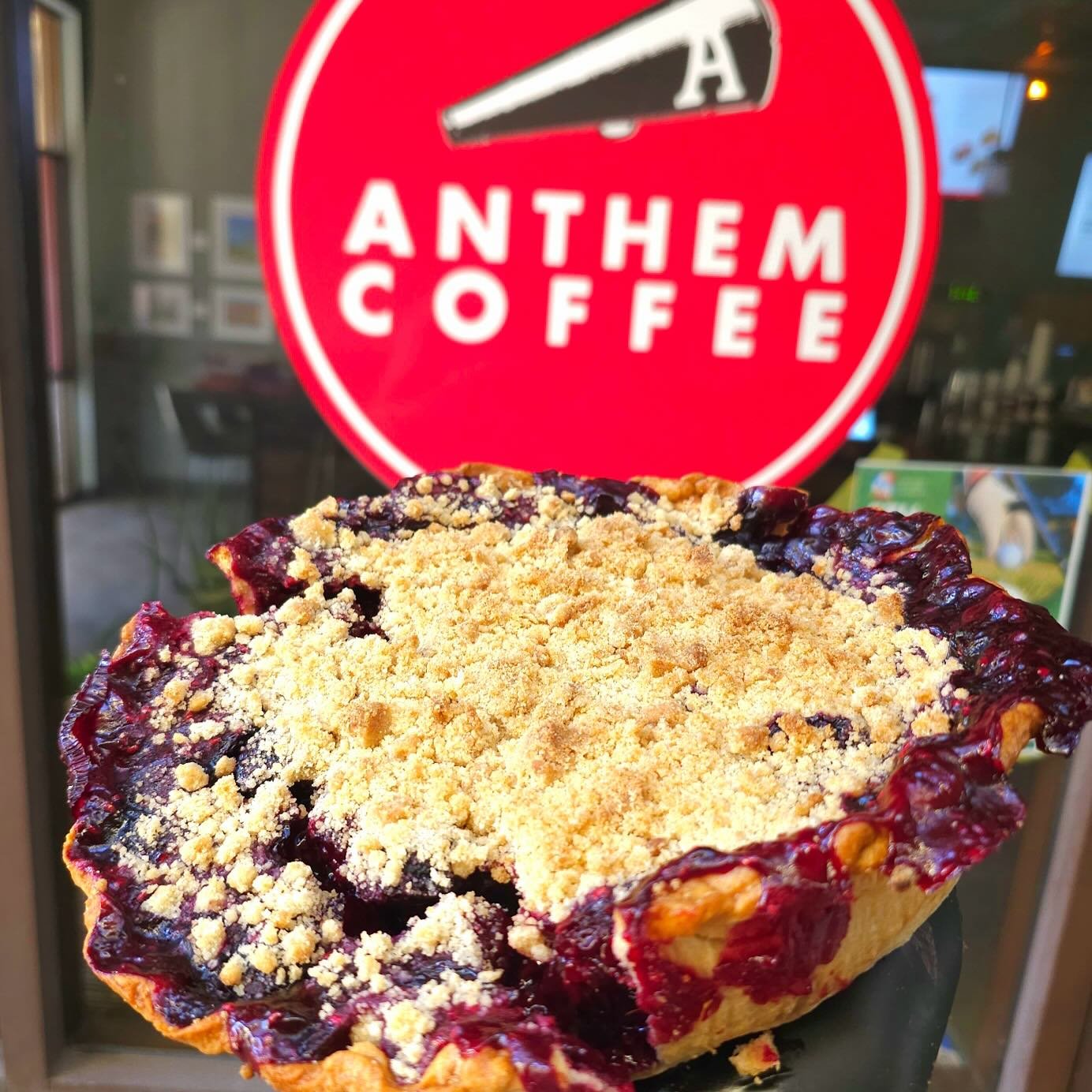 Join us tomorrow for National Pie Day featuring @thebombpieco 

Free samples from: key lime, mixed berry and apple 

Rain or shine, you can catch us at our Verrado location with the best pies in the West Valley @thebombpieco 

Make sure you head on o