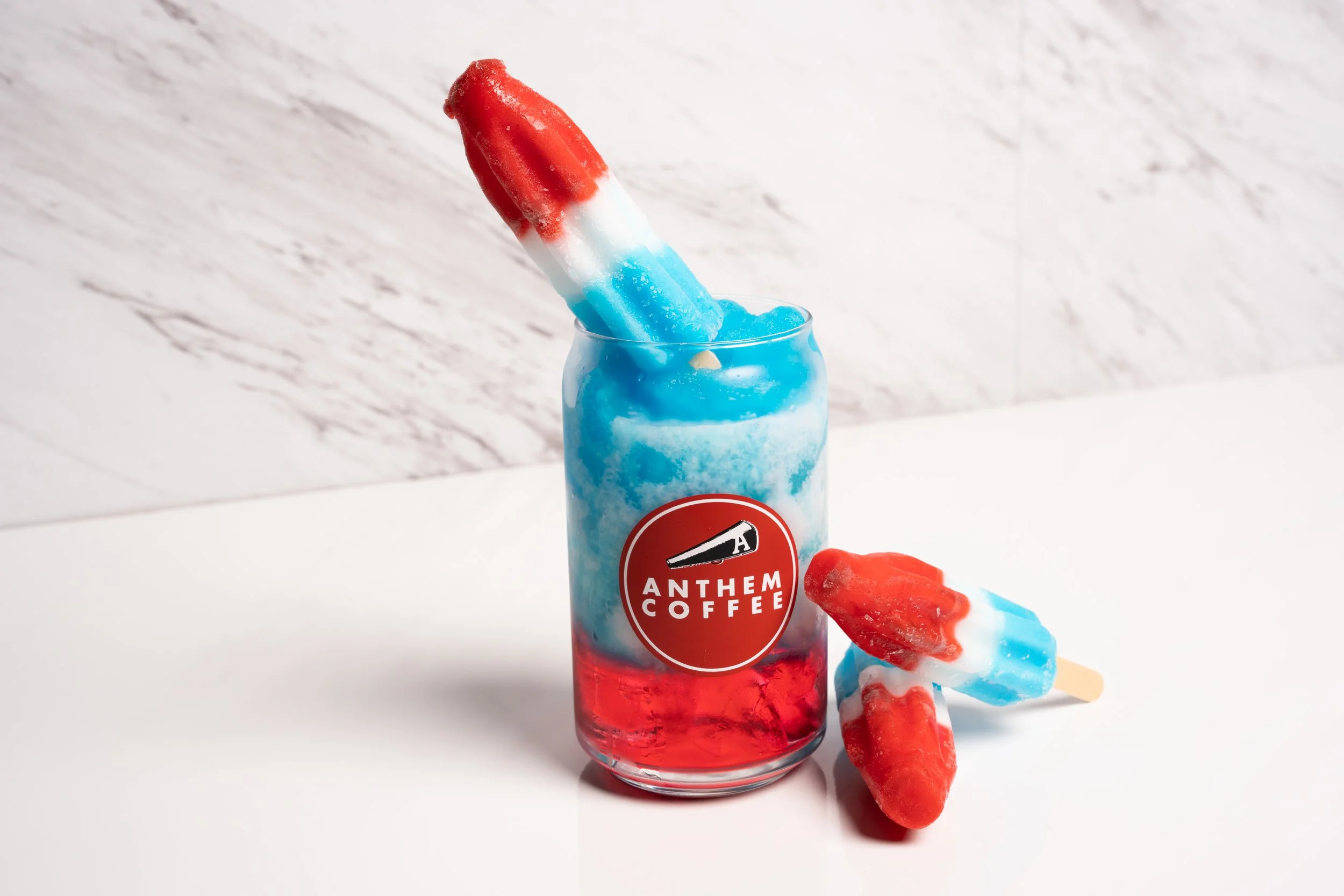 Menu — Anthem Coffee