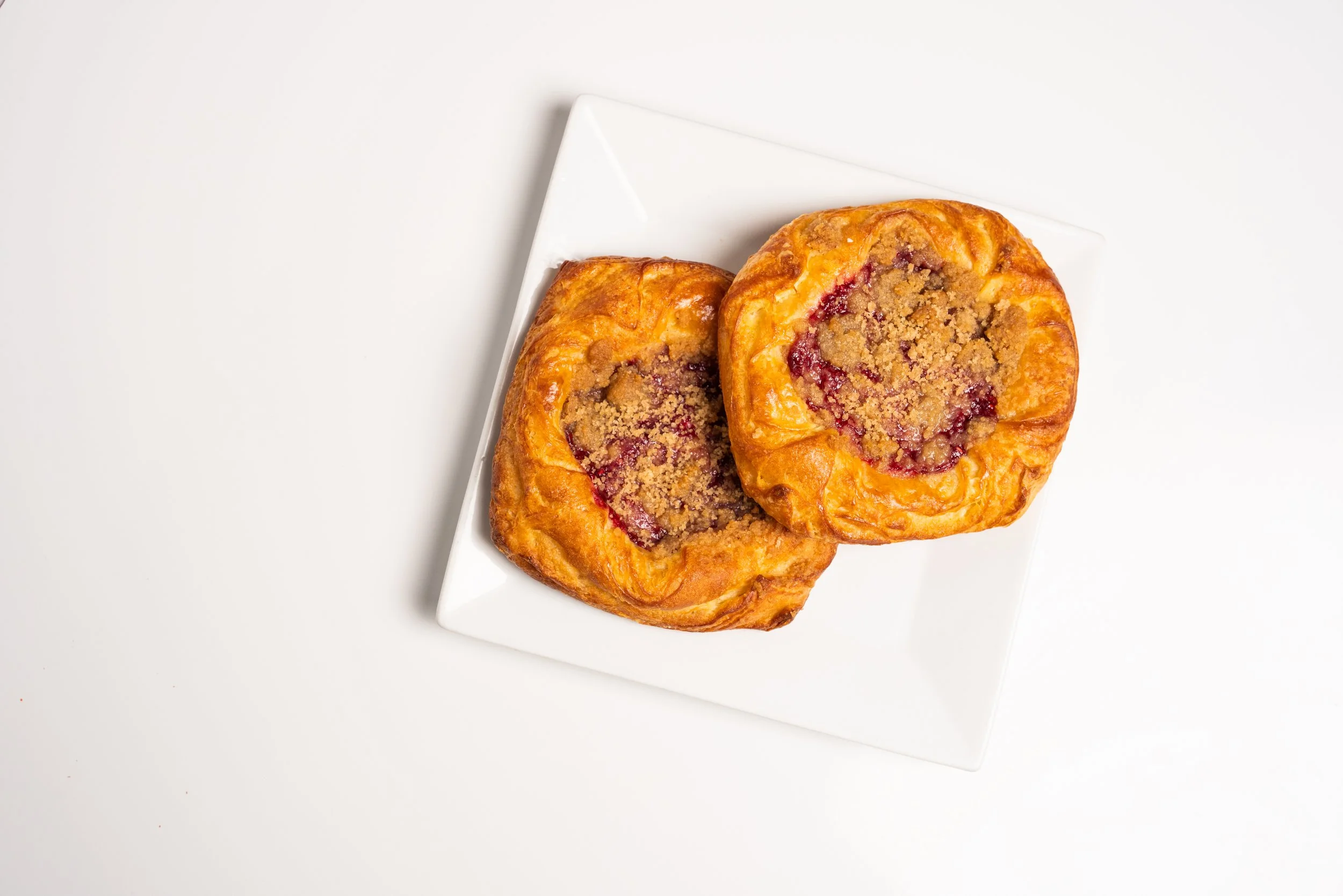 Menu — Anthem Coffee