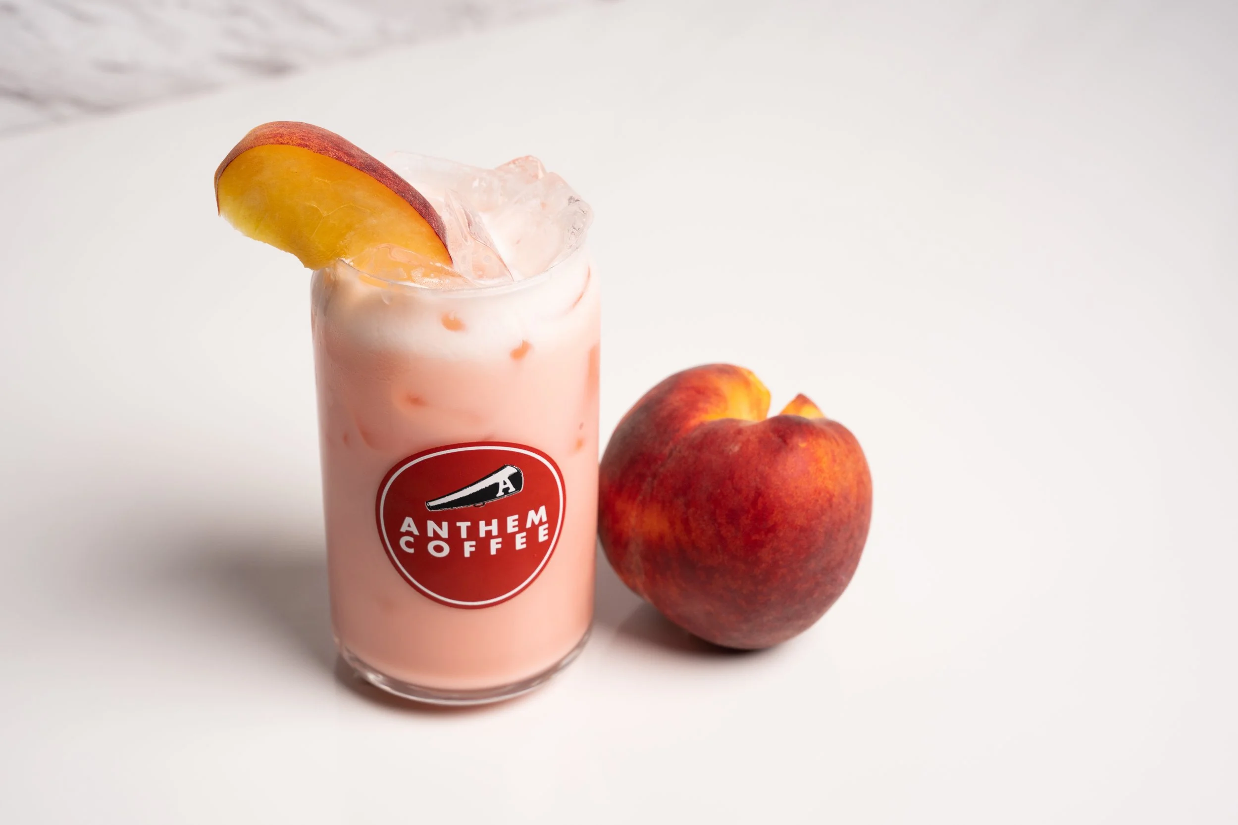 Menu — Anthem Coffee