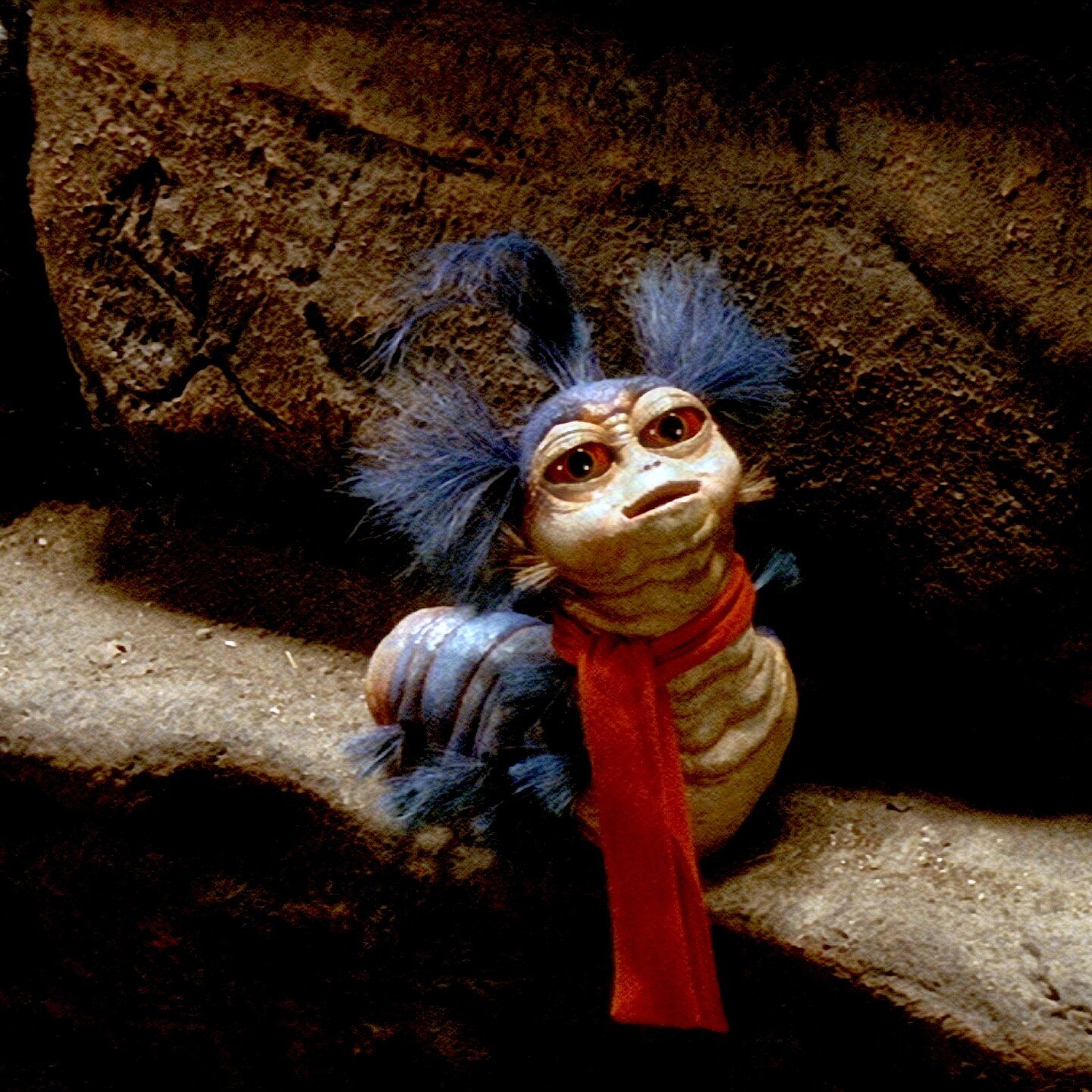 ELLO! @hensoncompany #Labyrinth opened in U.S. theaters on this day in 1986, taking audiences &ldquo;into a dazzling world of fantasy and adventure&rdquo; full of creatures, goblins, and faeries. 36 years later, generations of fans can soon enter the