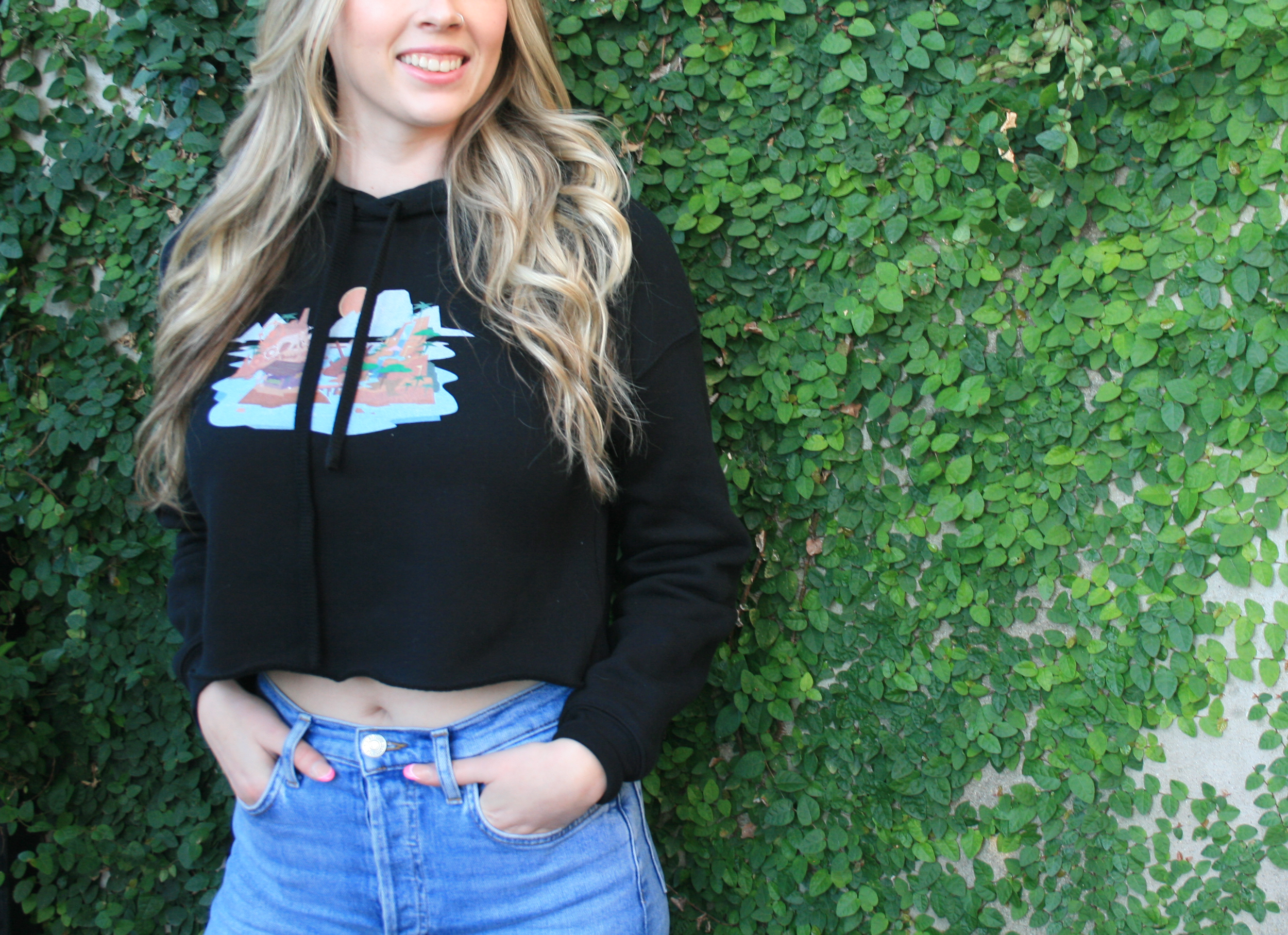 What's in STORE for Walkabout Mini Golf™?