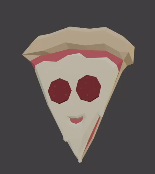 Pizza Slice