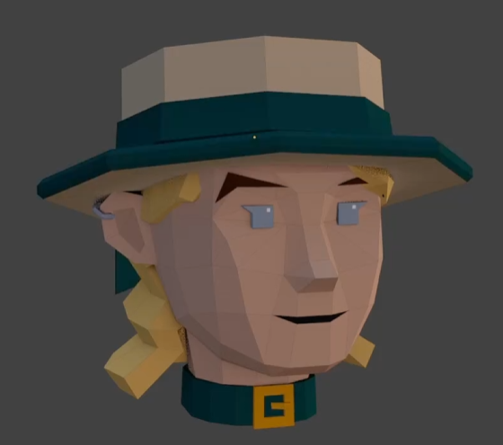 Venice Avatars