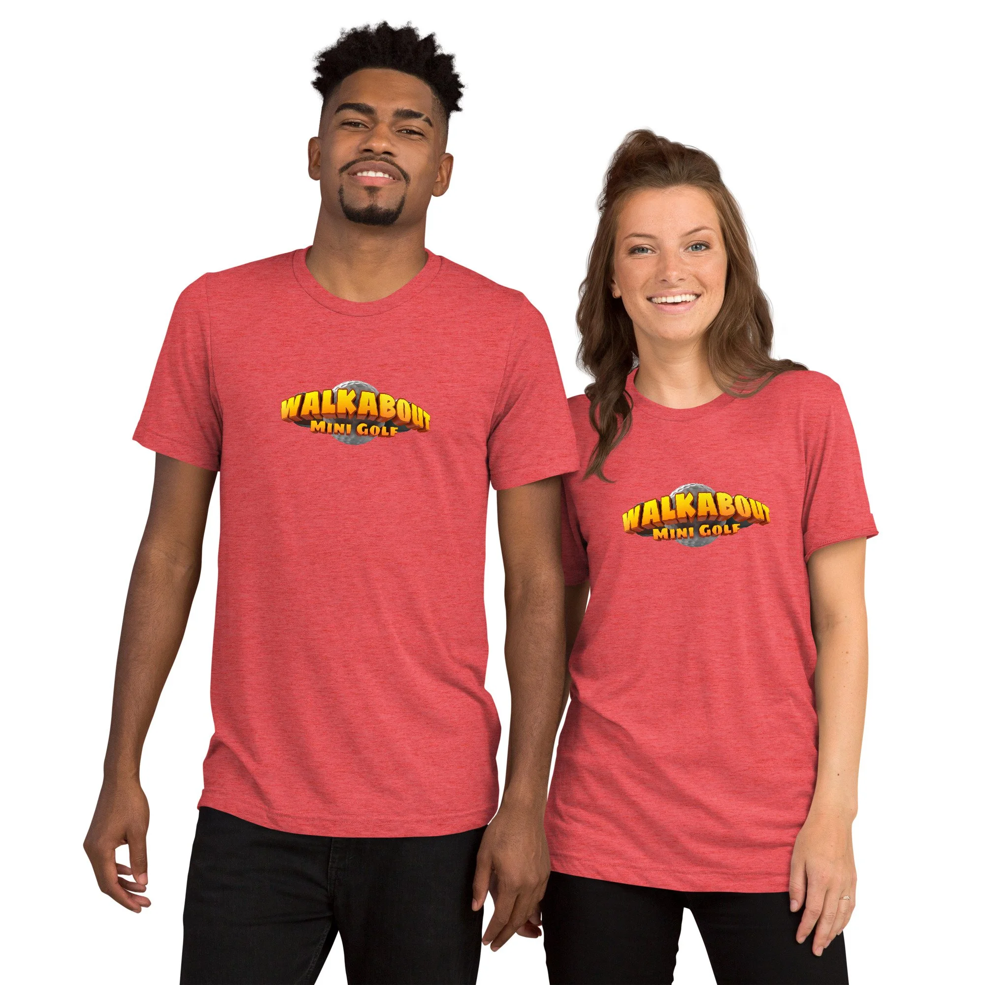 Logo T-Shirt