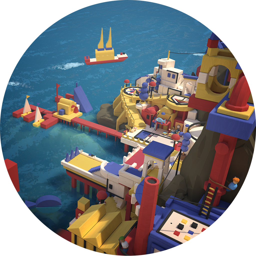 Blokhaven